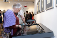 В Туле открылась выставка «История одной страсти. “Анна Каренина” в МХАТе», Фото: 42