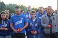 «Единая Россия» в Туле приняла участие в памятных мероприятиях, Фото: 159