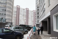 Жители дома №7 по улице Макаренко, Фото: 14