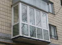 Ставим пластиковые окна и обновляем балконы  до наступления холодов, Фото: 29