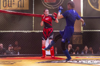 Турнир по ММА памяти Алексея Калинина собрал лучших бойцов страны: фоторепортаж, Фото: 103