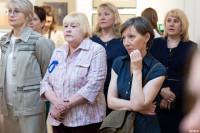 В Туле открылась выставка «История одной страсти. “Анна Каренина” в МХАТе», Фото: 31