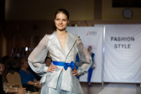 Всероссийский фестиваль моды и красоты Fashion style-2014, Фото: 24