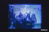 «И + ИИ»: в «Резервуаре» открылась выставка графики Артёма Лоскота, Фото: 35