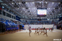 Соревнования по эстетической гимнастике «Кубок Роксэт», Фото: 167