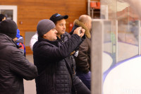 Легенды советского хоккея в Алексине., Фото: 50