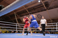 Финал турнира по боксу "Гран-при Тулы", Фото: 244