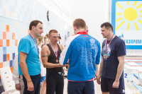 В пос. Ленинский прошли соревнования по плаванию в категории "Мастерс" , Фото: 102