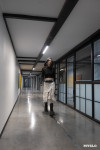 Показ мод в "Союзе" 31.05.2025, Фото: 1