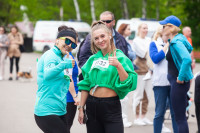 Зеленый марафон Сбербанка в Туле, Фото: 118