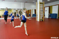 Спортивная акробатика в Туле, Фото: 32