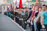 В Туле прошла репетиция парада Победы, Фото: 81