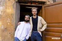 Новое городское пространство "Двор", Фото: 49