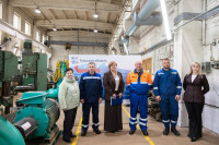 Тулагорводоканал, Фото: 21