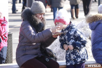 Масленичные гуляния на Казанской набережной, Фото: 46