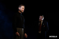 Спектакль Чагин, Фото: 33