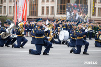 Парад репетиция 7 мая, Фото: 235