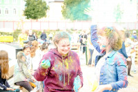 Фестиваль красок в Туле, Фото: 62