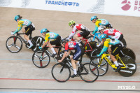 Стартовали международные соревнования по велоспорту «Большой приз Тулы»: фоторепортаж, Фото: 41