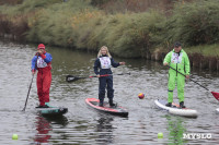 SUP-фестиваль и соревнования «Кубок кремлёвского канала», Фото: 3