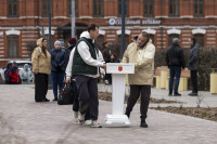 Миляев субботник , Фото: 16