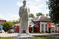 Выжившие: в Липках время зафиксировали в гипсе, Фото: 21