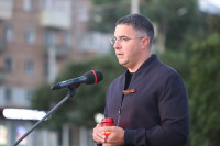 «Единая Россия» в Туле приняла участие в памятных мероприятиях, Фото: 84