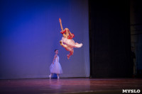 Танцовщики Андриса Лиепы в Туле, Фото: 2