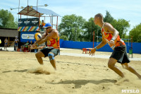 Турнир по пляжному волейболу TULA OPEN 2018, Фото: 39