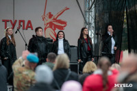 Тульские байкеры рассказали, чем запомнился мотосезон-2025, Фото: 65