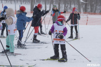 Лыжная гонка Vedenin Ski Race, Фото: 14