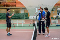 Андрей Кузнецов: тульский теннисист с московской пропиской, Фото: 41