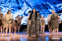 Туляки заняли все призовые места в финале Оружейной лиги КВН, Фото: 250