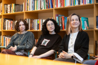 Вершина зимы-2026, Фото: 27