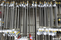 Месяц электроинструментов в «Леруа Мерлен»: Широкий выбор и низкие цены, Фото: 38