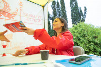Школодром-2023» в Центральном парке Тулы: начни новый учебный год ярко!, Фото: 34