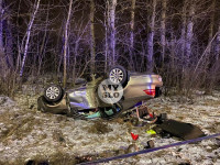 На окраине Тулы в ДТП погиб водитель Volkswagen Passat , Фото: 4