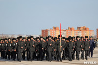 В Туле проходят тренировки к параду Победы, Фото: 49