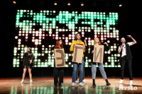 Туляки заняли все призовые места в финале Оружейной лиги КВН, Фото: 191