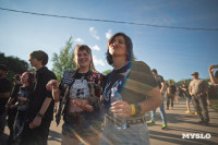 Рок-фестиваль "Рассвет" 2025, Фото: 51