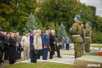 Перезахоронение солдат на Всехсвятском кладбище, Фото: 15