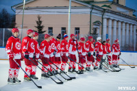 Легенды хоккея, Фото: 93