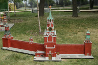 Россия в миниатюре: выставка в Царицыно, Фото: 51