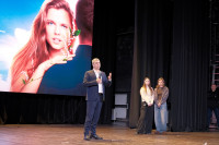 Ника Здорик представила тулякам сериал Ландыши, Фото: 51