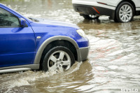 Потоп в Туле 21 июля, Фото: 34