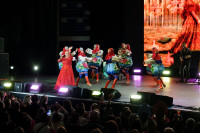 «Народный» концерт Надежды Кадышевой, Фото: 80