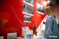 Коллекцию Музея обороны Тулы пополнили предметы с СВО, Фото: 21