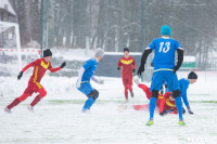 Зимнее первенство по футболу, Фото: 40