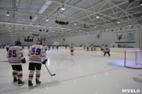Стартовал областной этап Ночной хоккейной лиги, Фото: 96