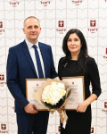 В ТулГУ наградили преподавателей высшей школы, Фото: 28